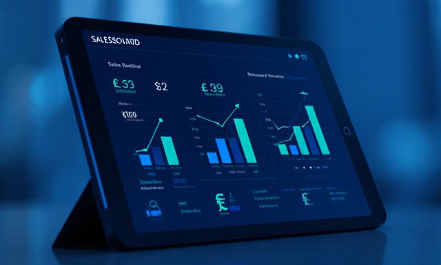 Dashboard de Ventas Avanzado